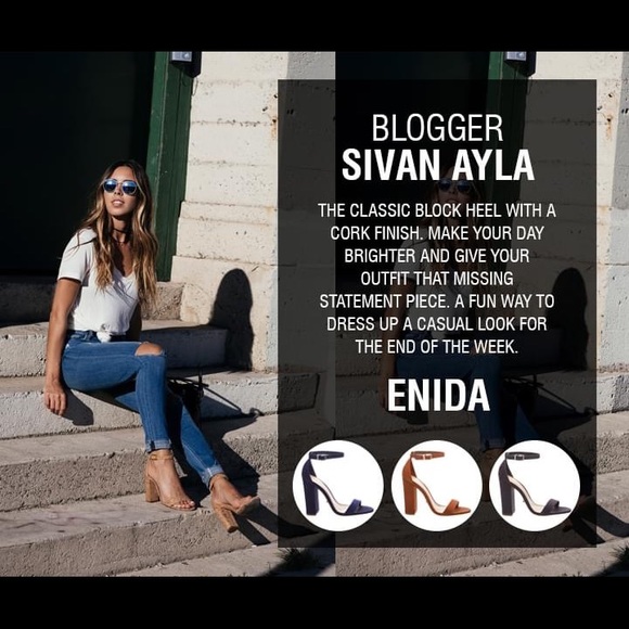 Schutz Enida Sandals - Picture 9 of 15